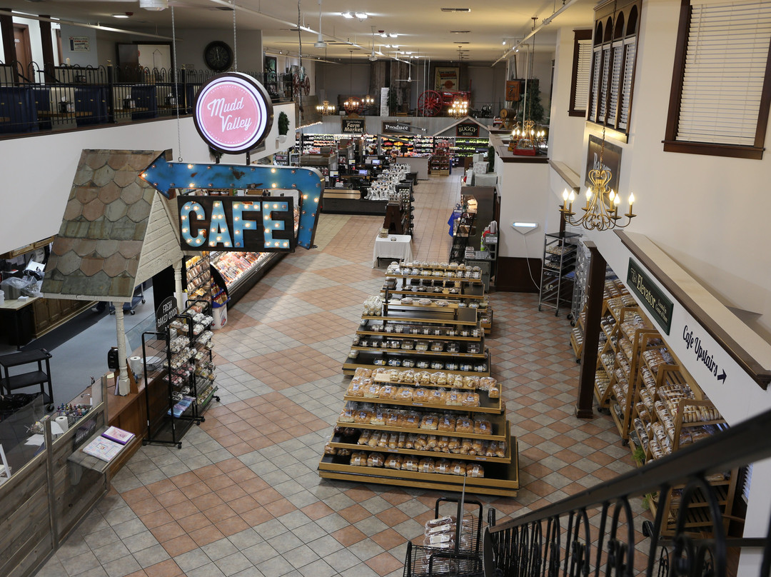 Walnut Creek Cheese & Market-Walnut Creek必去景点