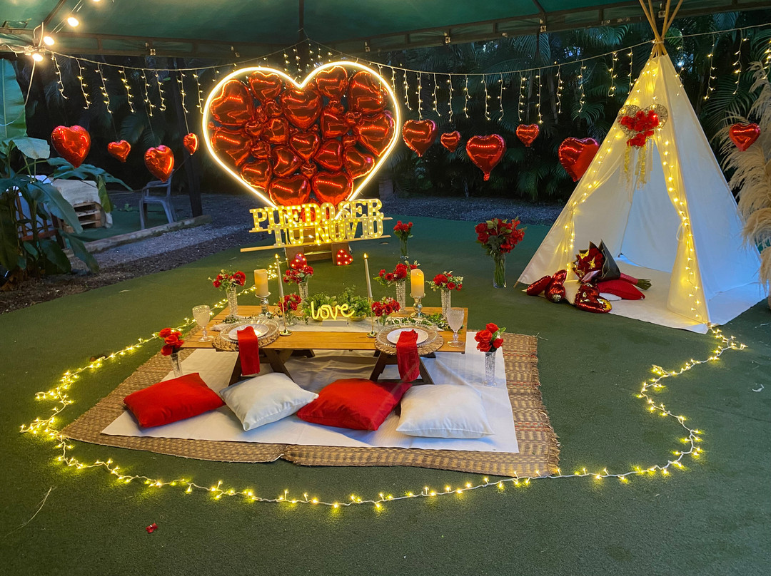 VillaGolf Minigolf y Centro de Entrenamiento-比亚维森西奥必去景点