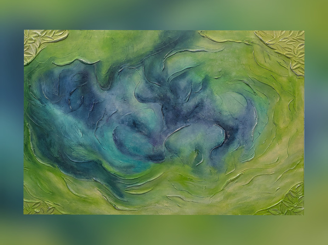 Saranda Art International Gallery And Educational Studio-沙兰德必去景点