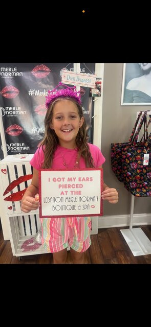 Lebanon Merle Norman Boutique & Spa-Lebanon必去景点