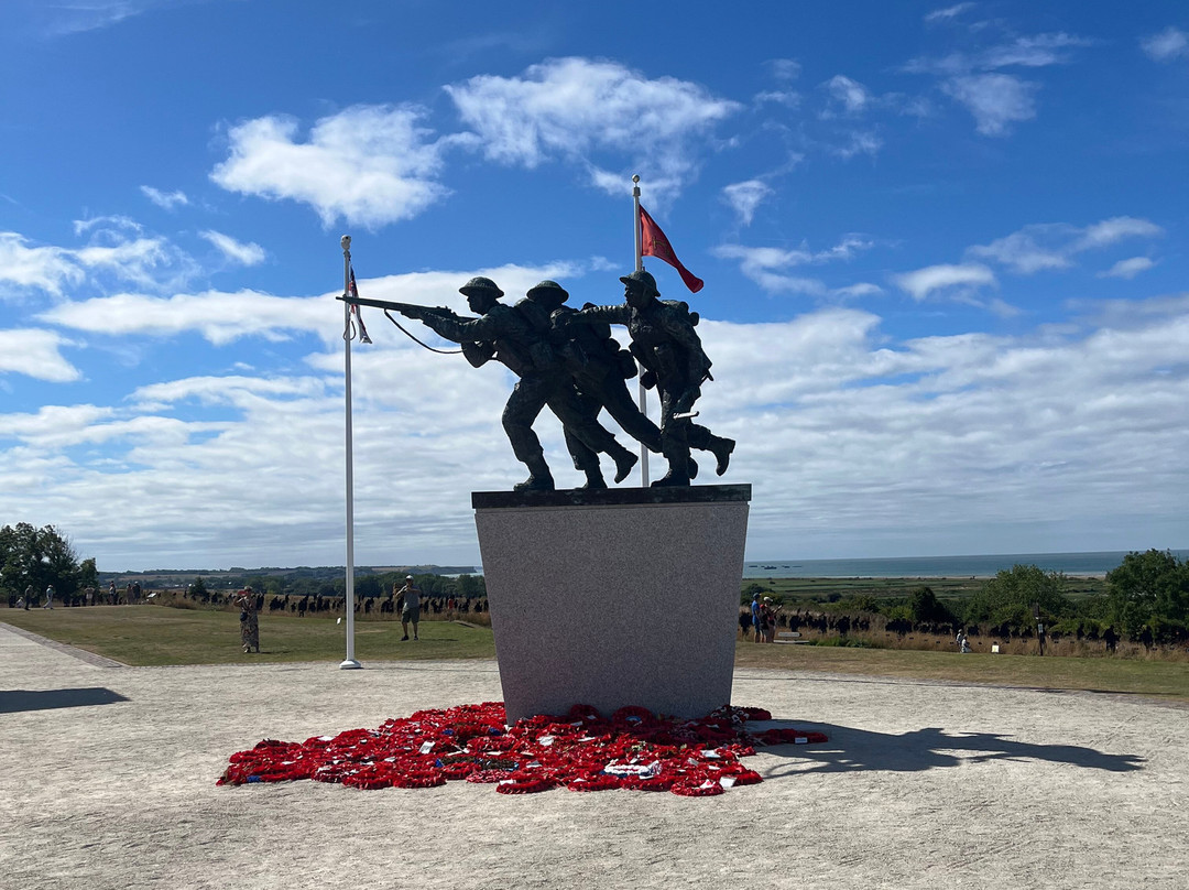 Cardinale Tours-Caumont-sur-Aure必去景点