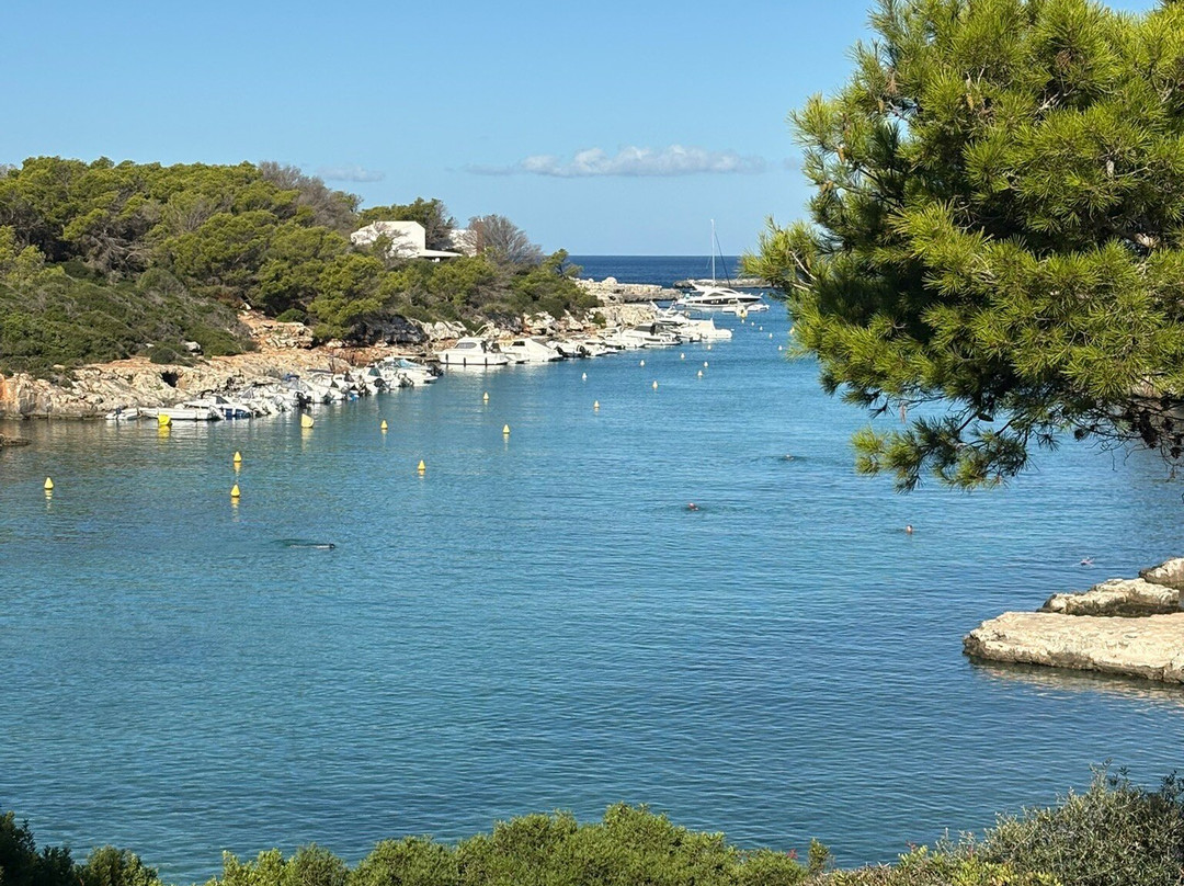 Cala Santandria-Cala Santandria必去景点