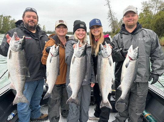 King of the River-基奈必去景点