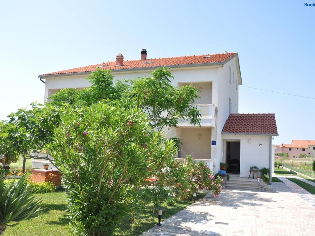 Apartments Smilja