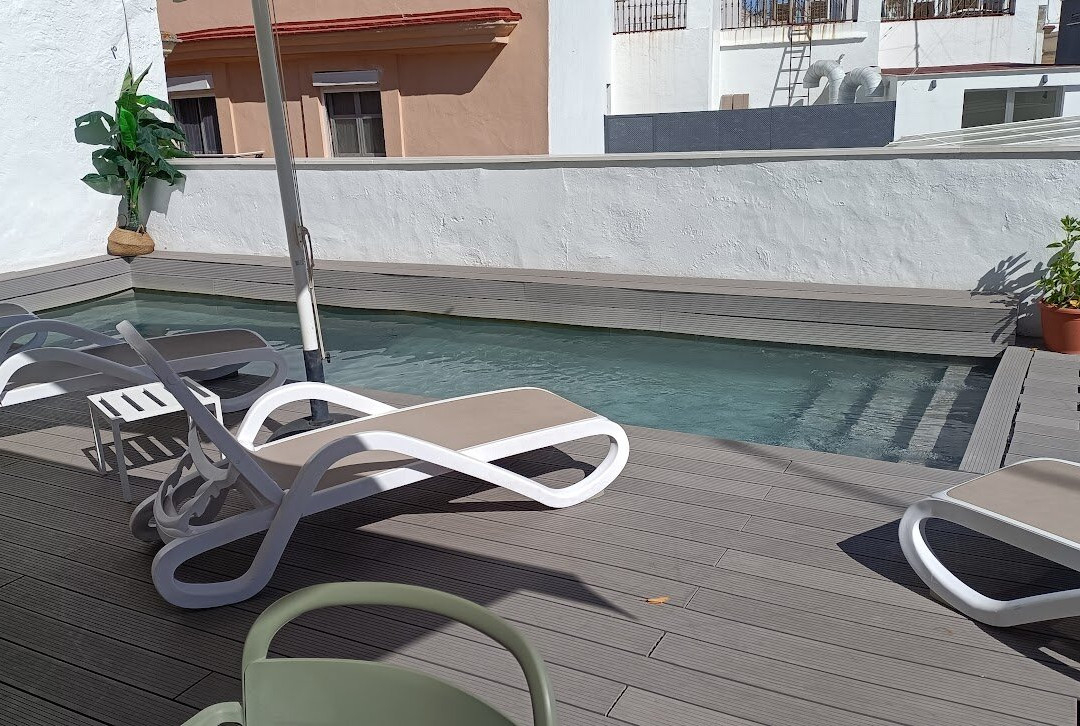 Soho Boutique Columela主图