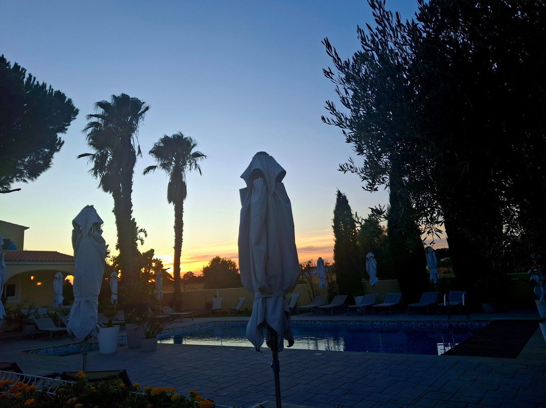 Casa Bela Moura - Boutique Hotel & Wine主图