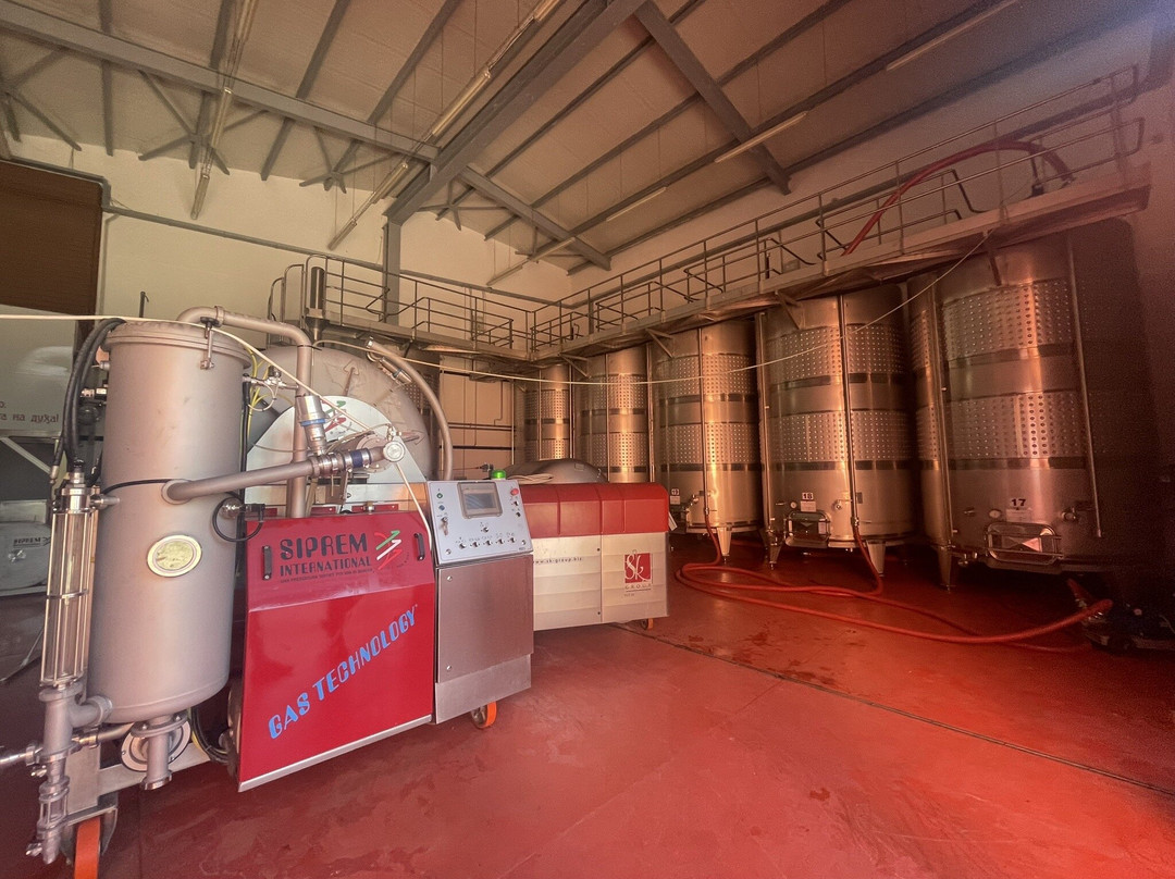 Wine Tours Rupel-梅尔尼克必去景点