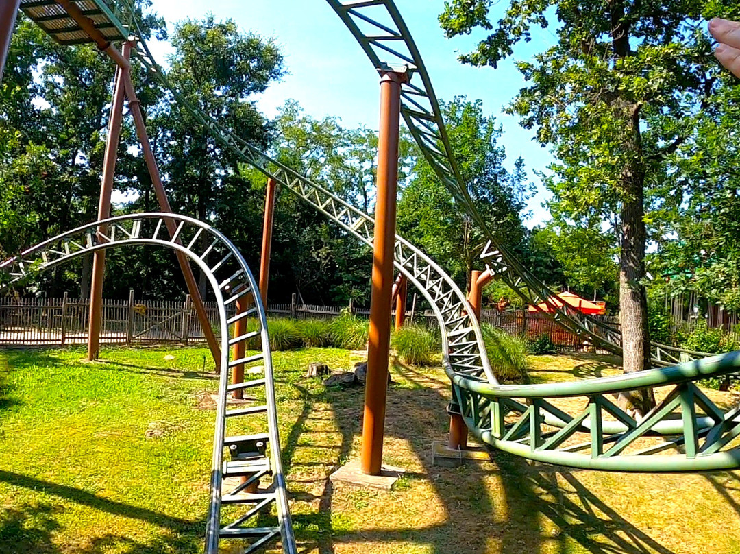 Familypark Neusiedlersee-St. Margarethen必去景点