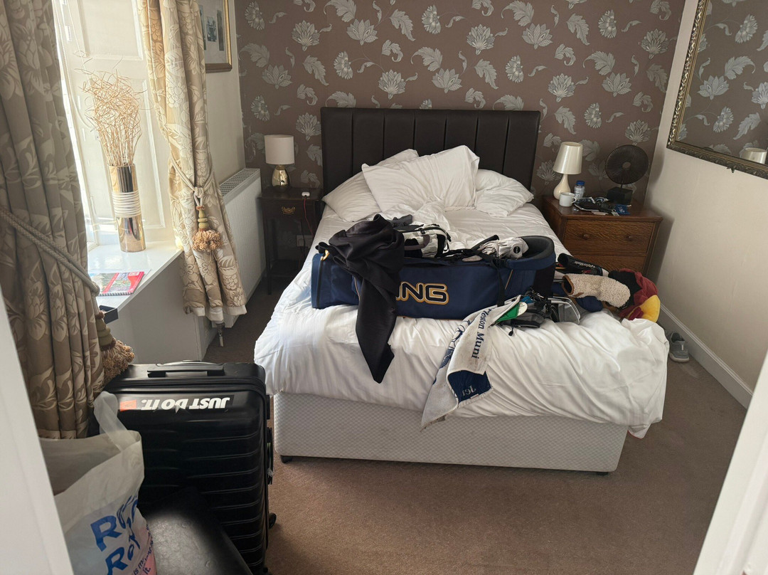 The Linton Hotel & Steakhouse主图