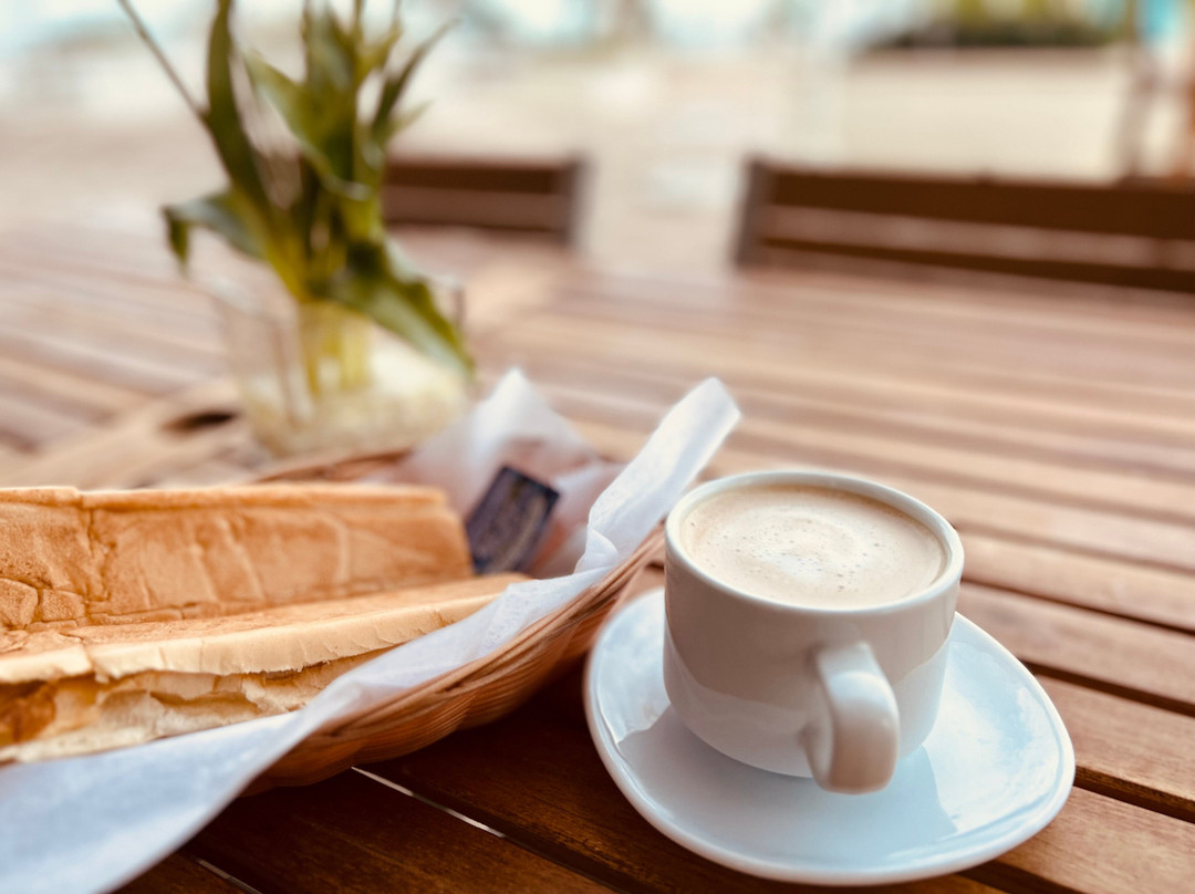 Arlen Beach Restaurant主图