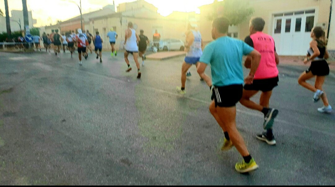 Carrera Popular San Miguel De Salinas-San Miguel de Salinas必去景点