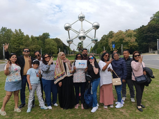 LPO Holidays-孟买必去景点