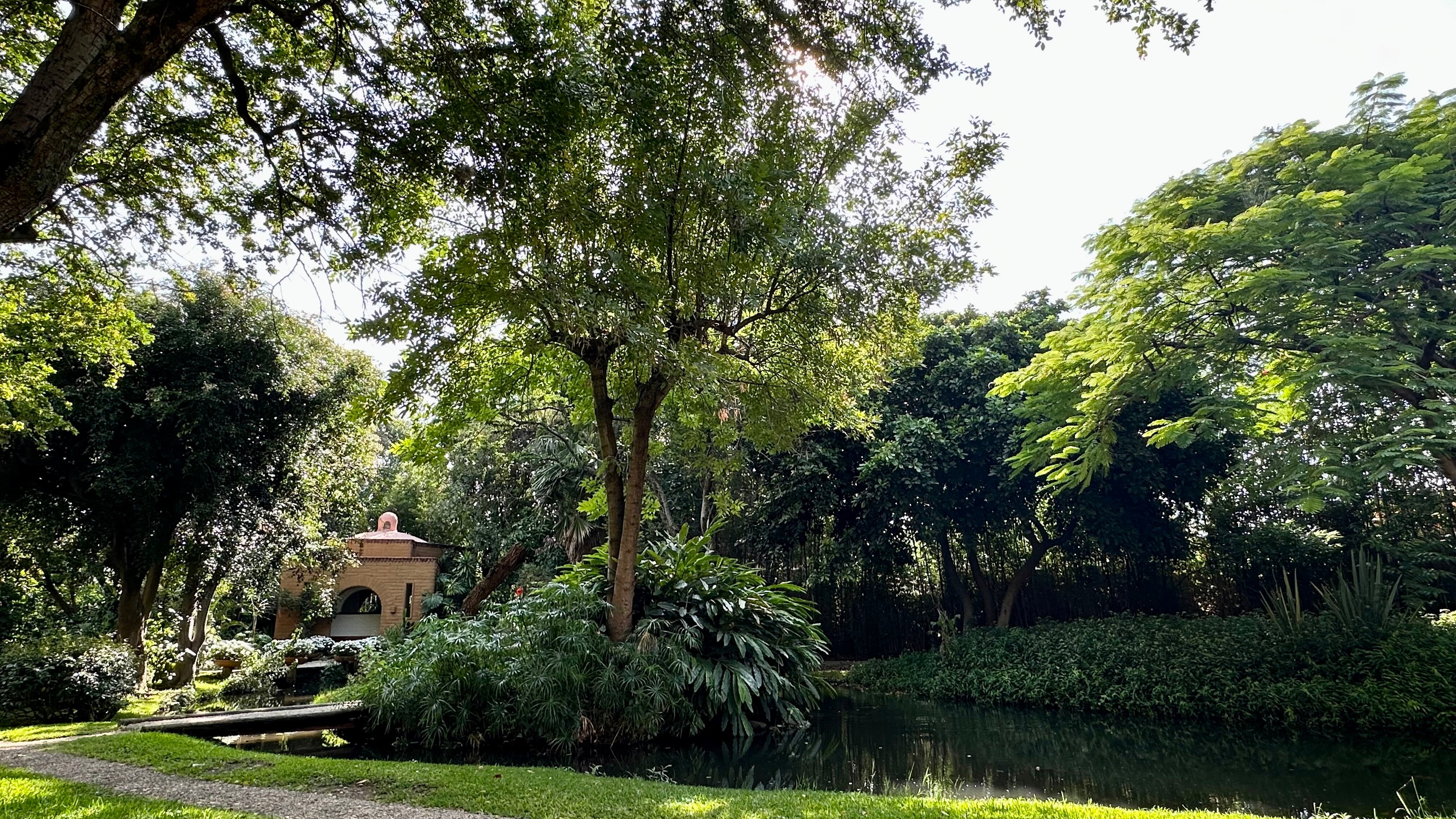 Misión Del Sol Resort & Spa-官方