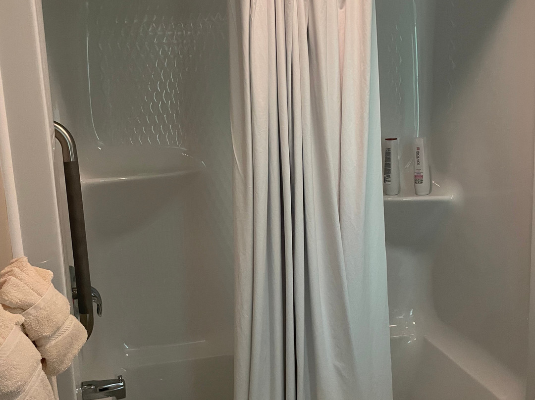 The Chatham Motel主图