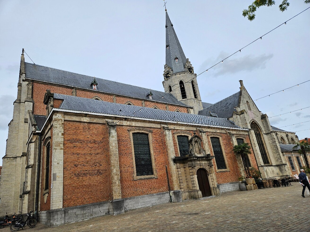 St Nicolas Church-圣尼古拉必去景点