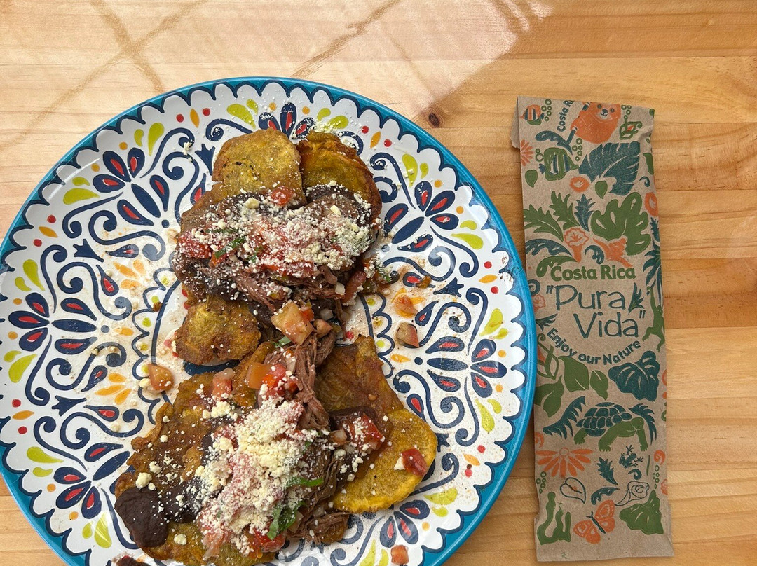 Tico Travel Adventures-圣何塞必去景点