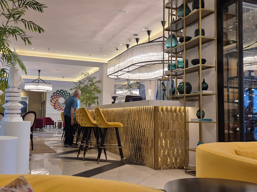 Botanica Haifa主图