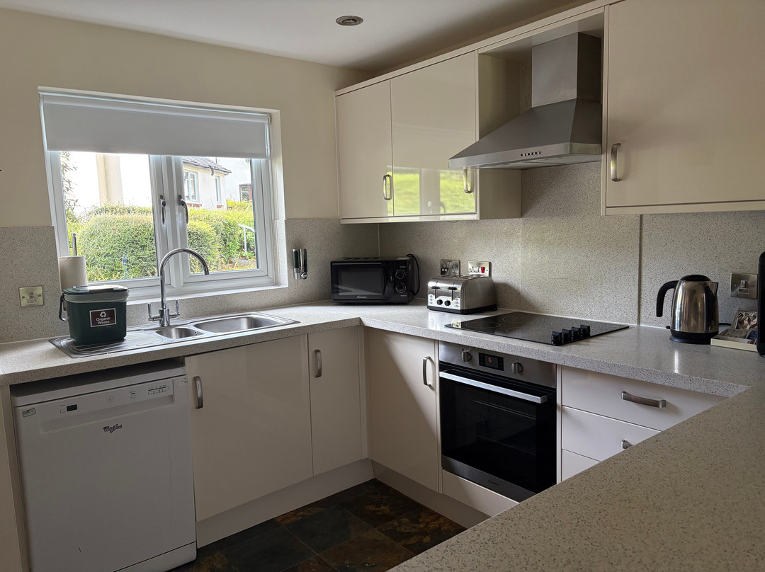 伍德福德桥乡村俱乐部主图