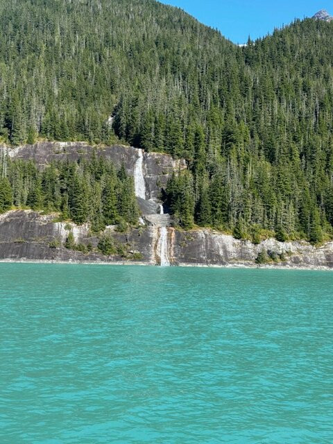 Pacific Catalyst-朱诺必去景点