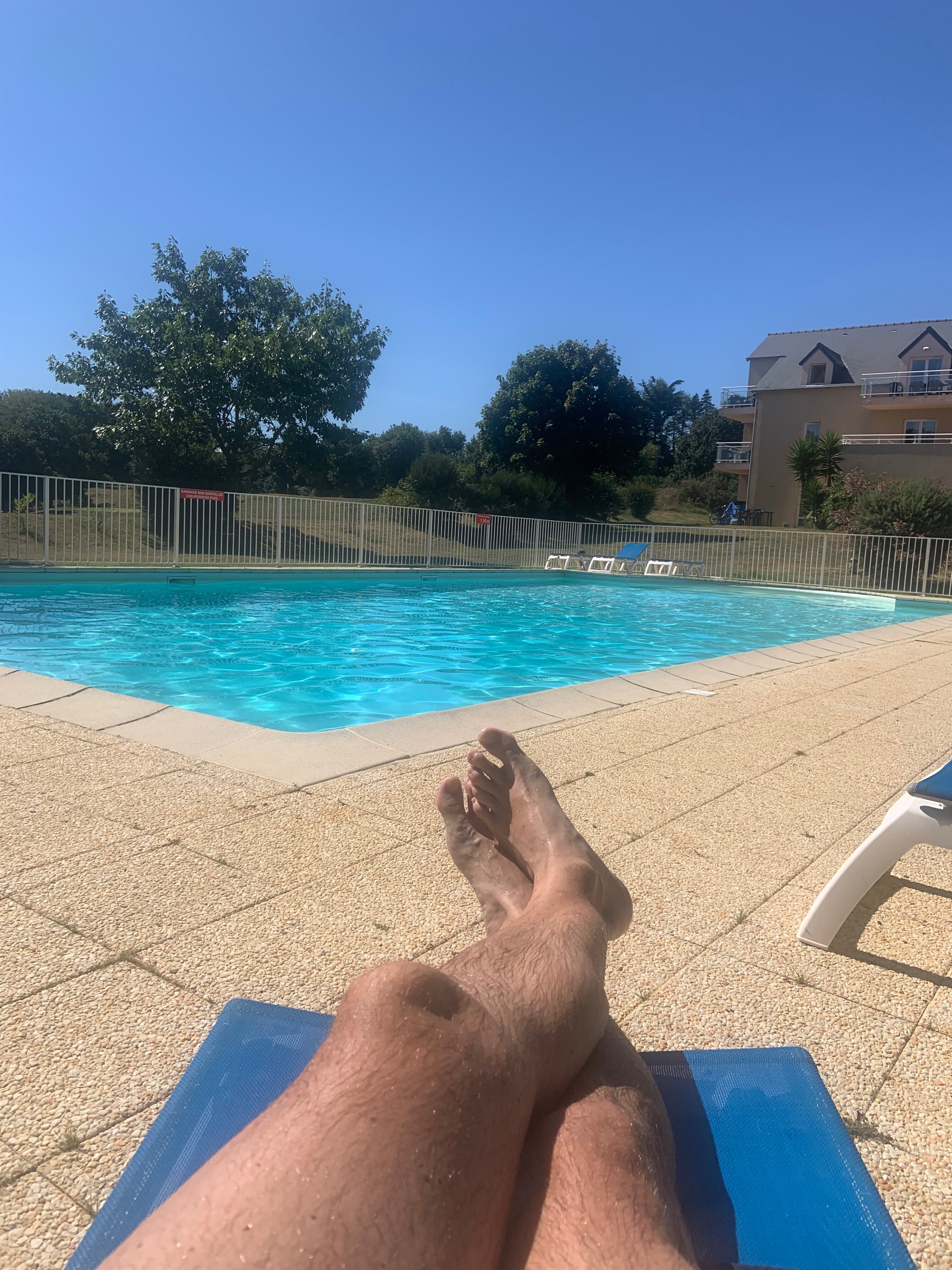 Résidence Du Golf-官方