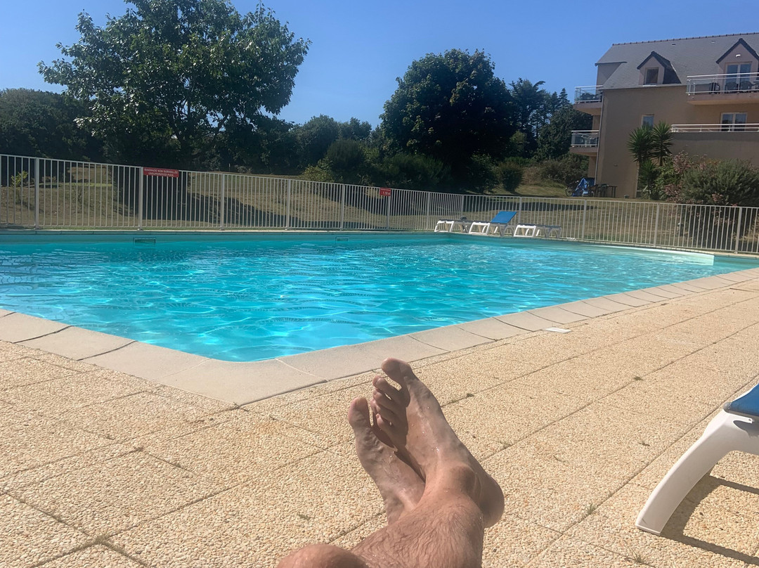 Résidence Du Golf主图