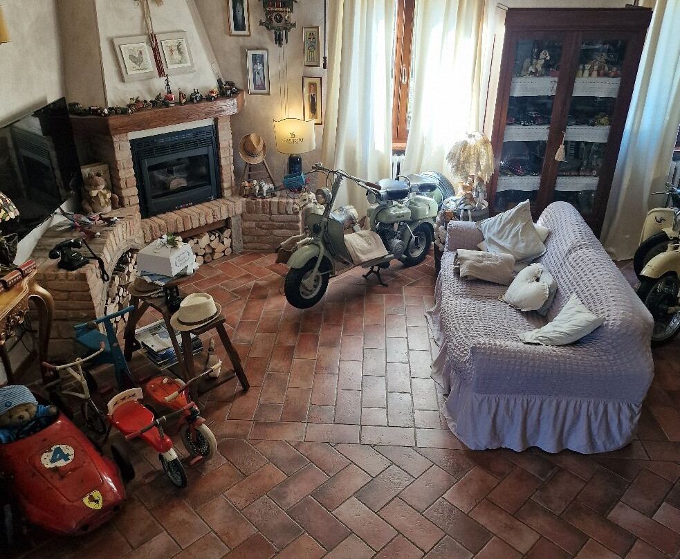 B&B Gallo delle Pille主图