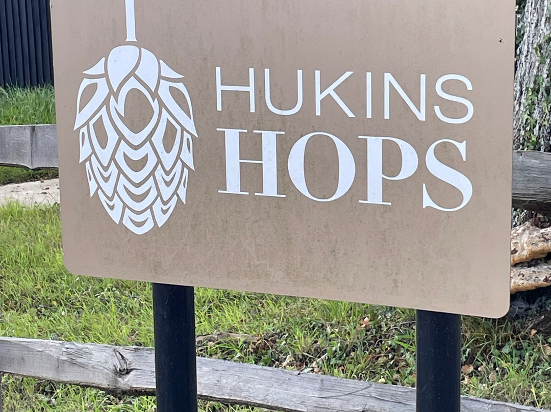 Hukins Hops-Tenterden必去景点