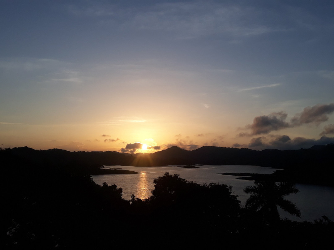 Hotel Islazul Hanabanilla主图