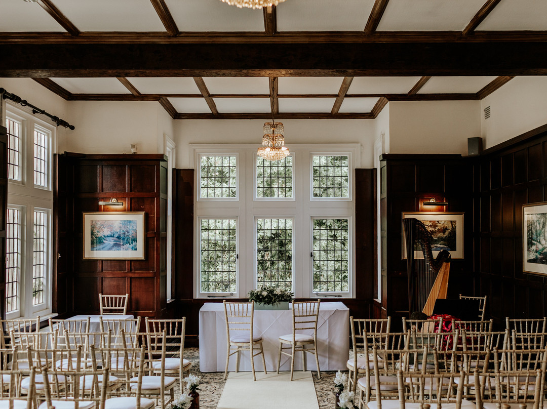 Cantley House Hotel主图