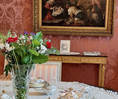 Amos Andersons Hem-赫尔辛基必去景点