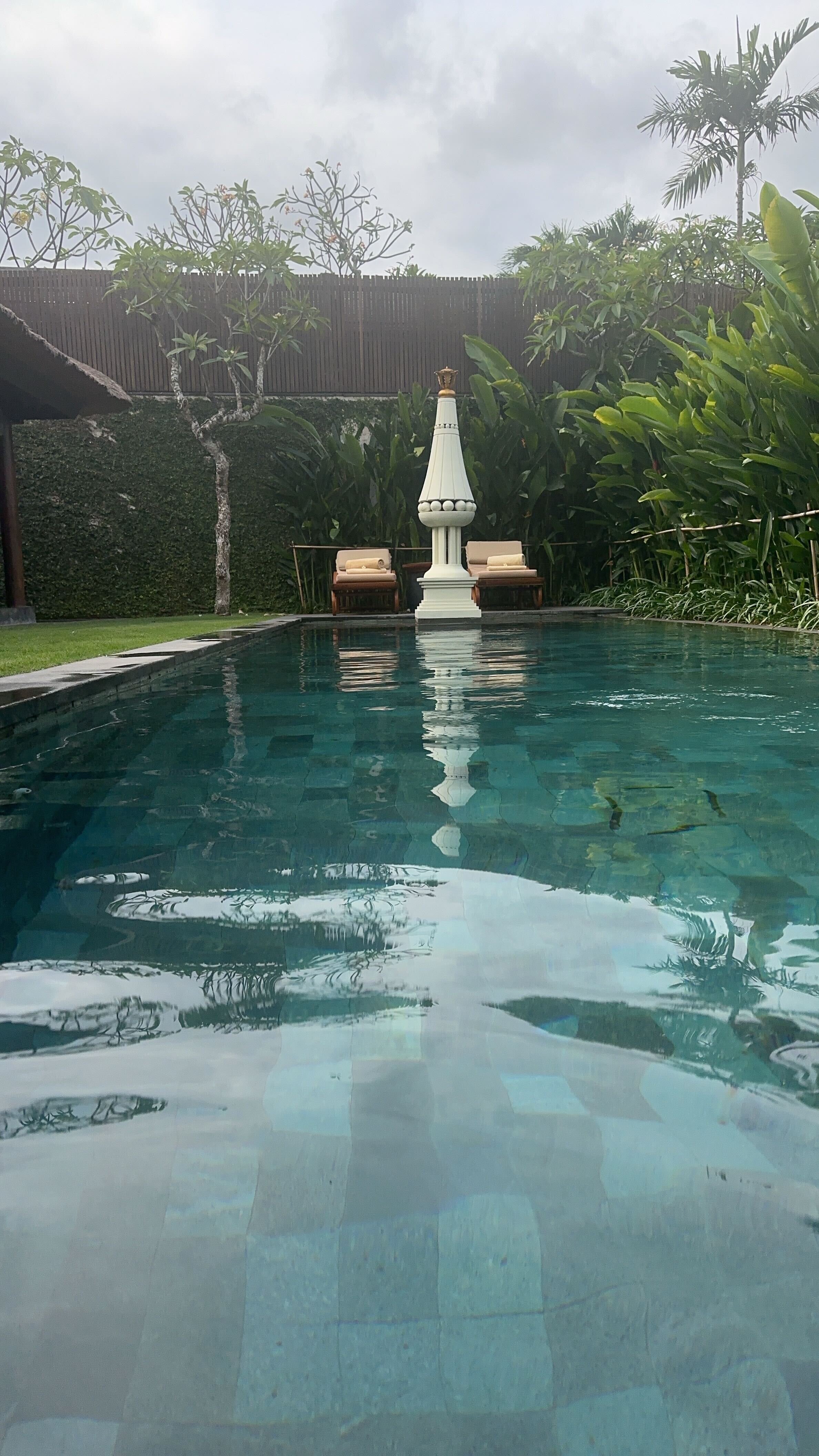 The Club By The Legian Seminyak, Bali-客卧