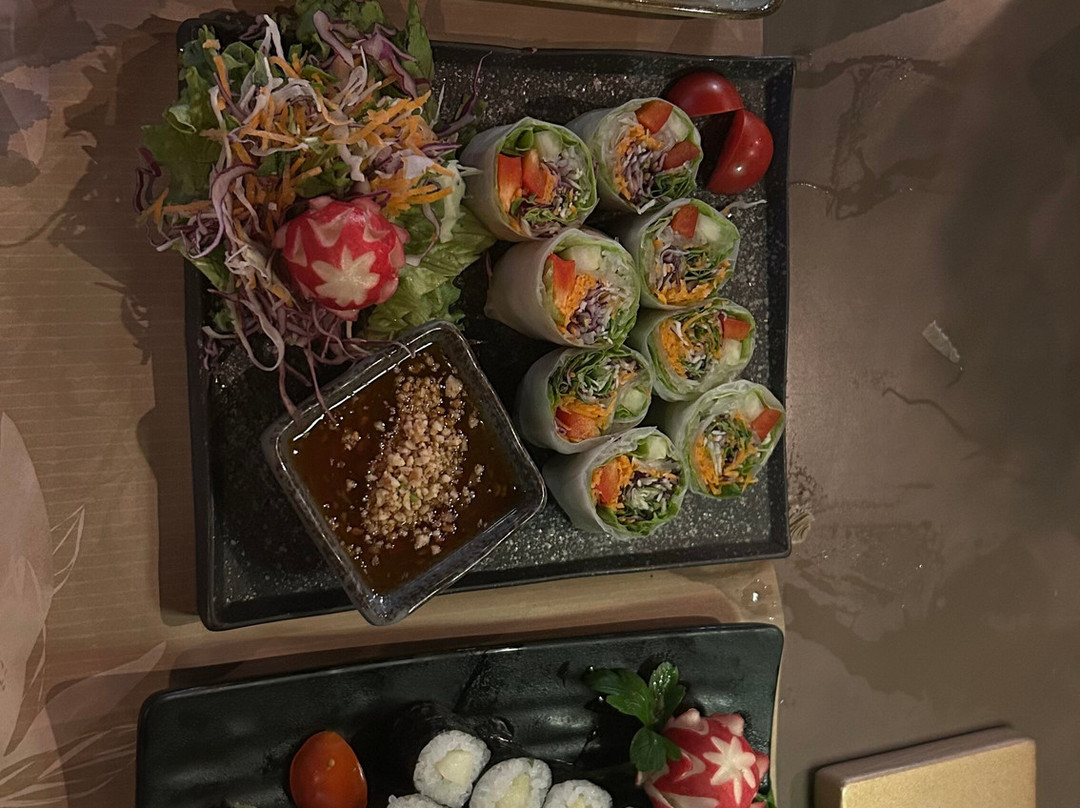 Your Black Horizon Art Pavilion-罗帕德必去景点