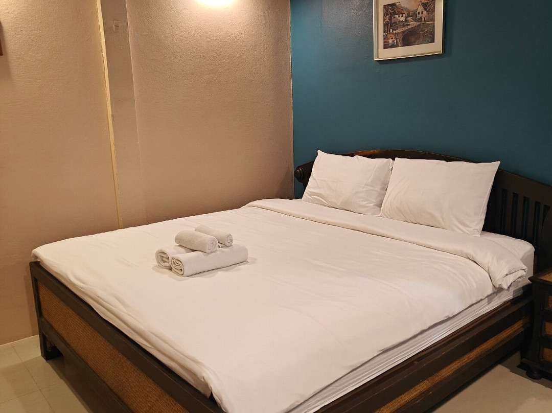 Q Zone Boutique House主图