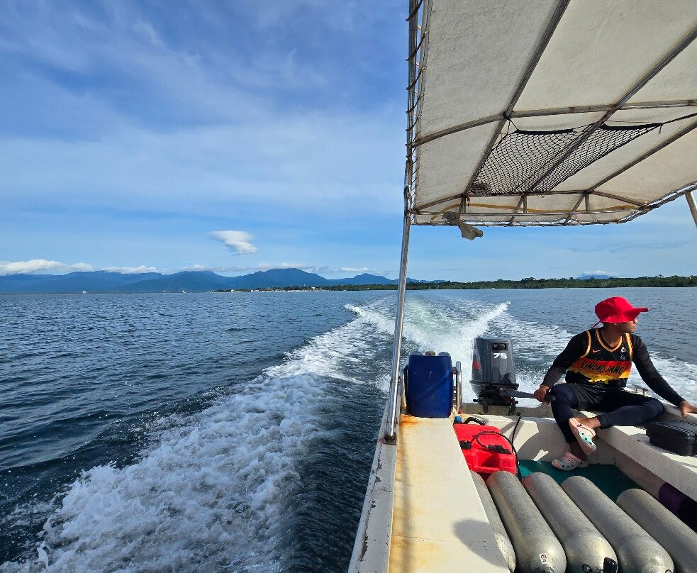 Divepuertoprincesa Dive Center-公主港必去景点