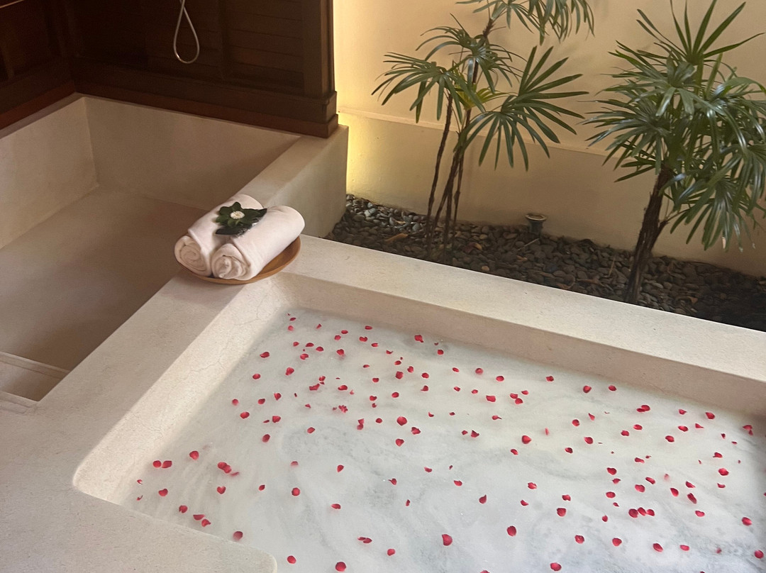 SALA Spa Choengmon-千手观音庙必去景点