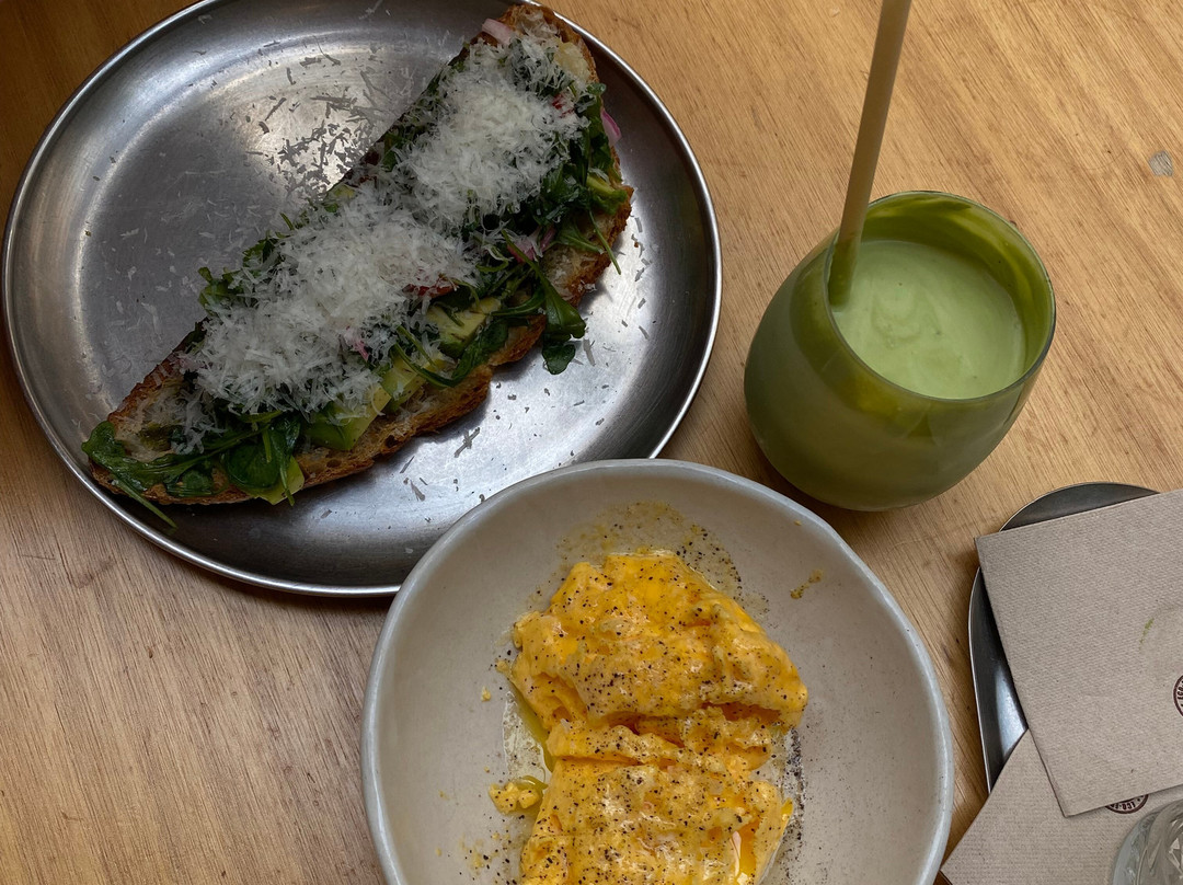 En Bruto Foodmakers-马德里必去景点