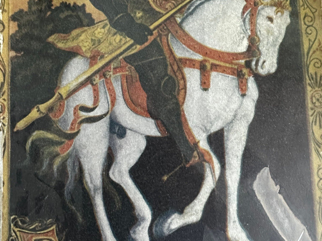 亚特兰蒂斯书坊-费拉必去景点