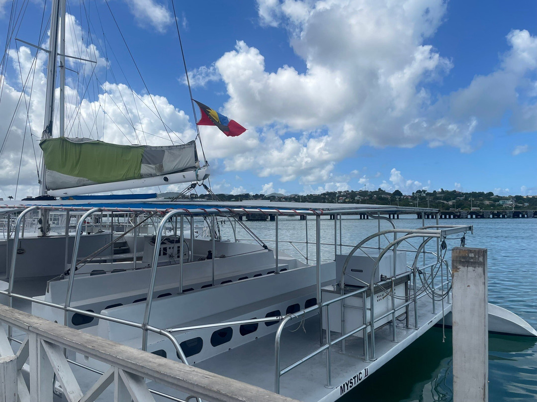 IslandBoyzAdventure-圣 约翰必去景点