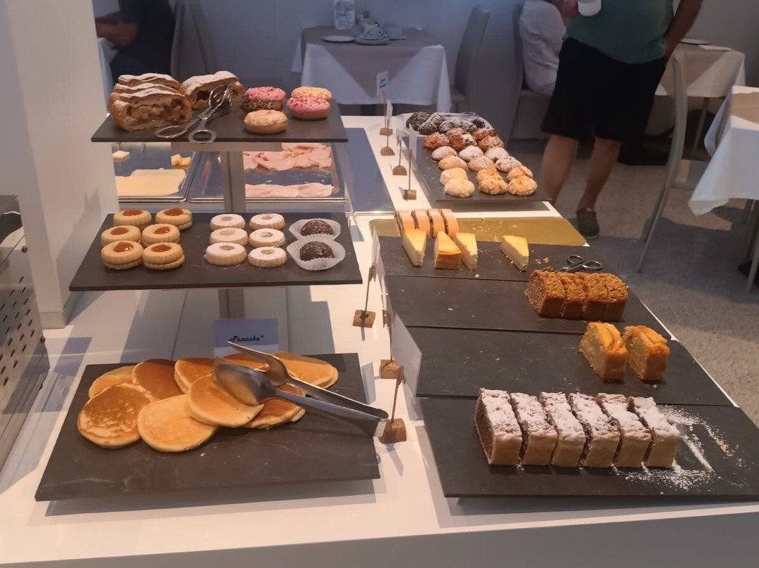 Hotel Belvedere主图