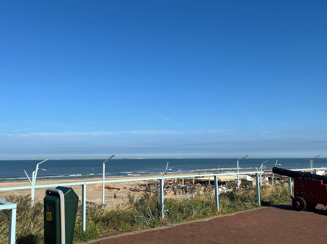 Boulevard Hotel主图