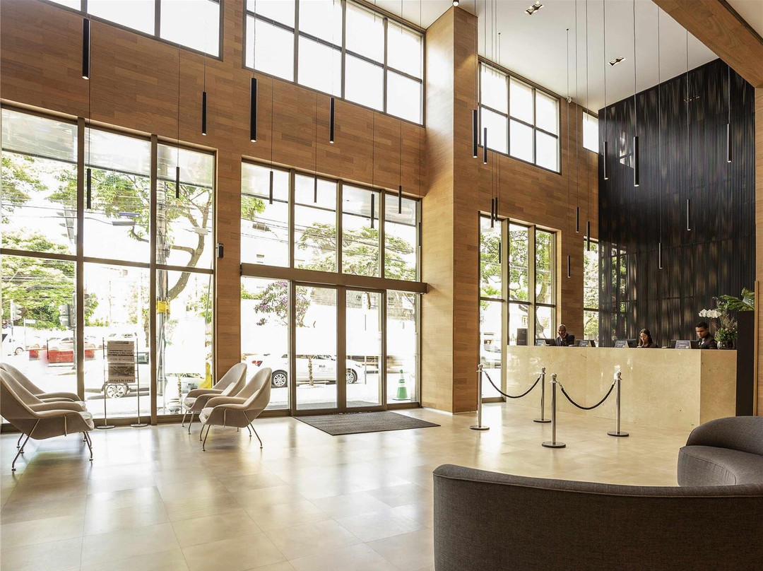 贝洛奥里藏特卢尔德美居酒店主图