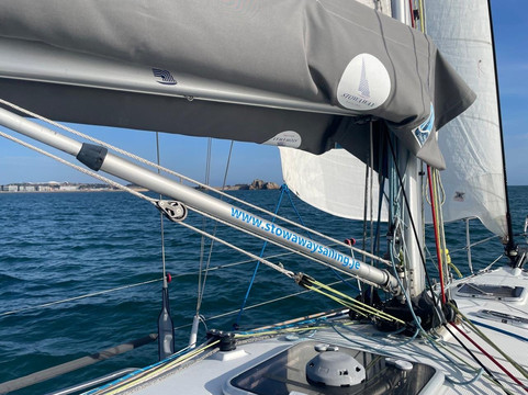 Stowaway Sailing Jersey-St Helier必去景点