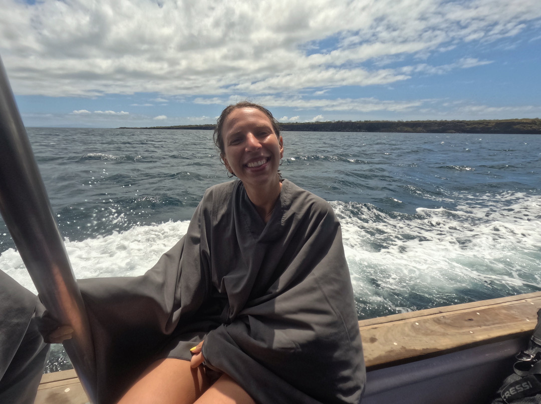 Go Galápagos Tours-Baltra必去景点