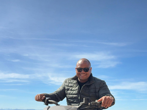 On Adventure Quadriciclos-坎普斯－杜若尔当必去景点