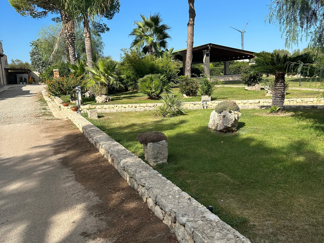 Masseria San Nicola B&B主图