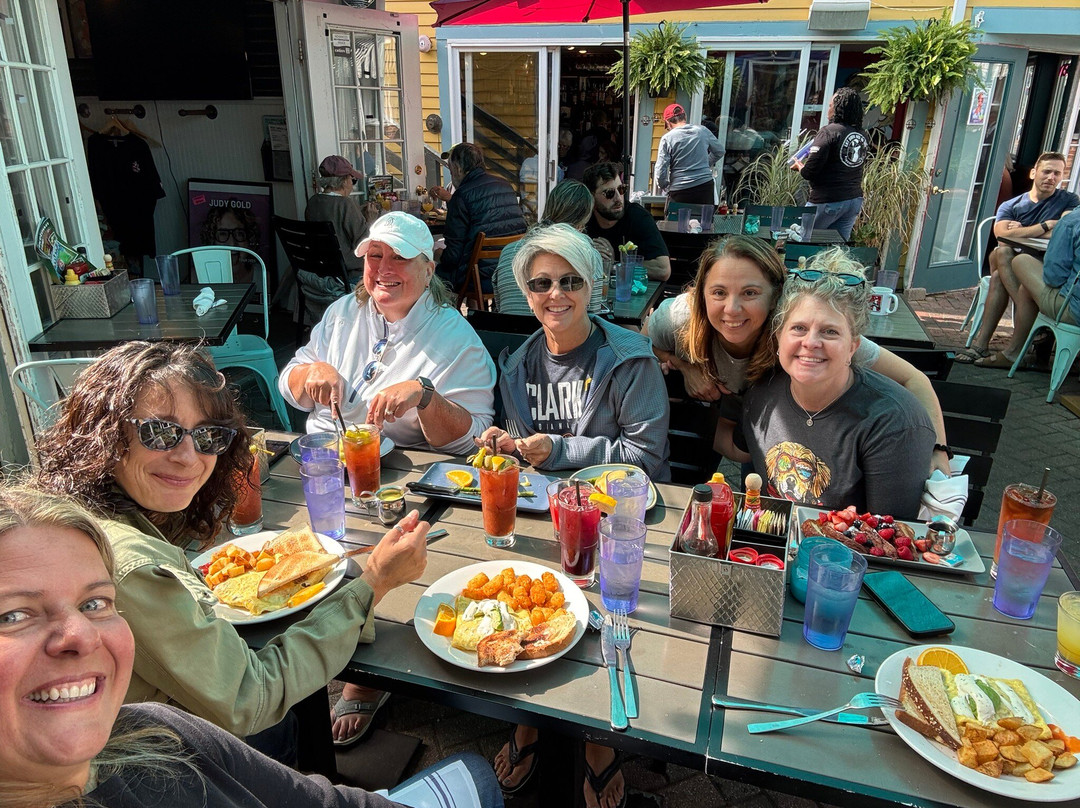 Post Office Cafe & Cabaret-普罗温斯敦必去景点