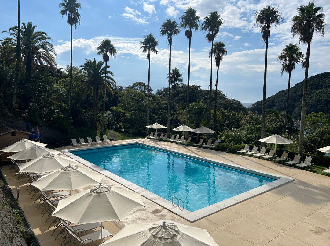 下田东急酒店主图