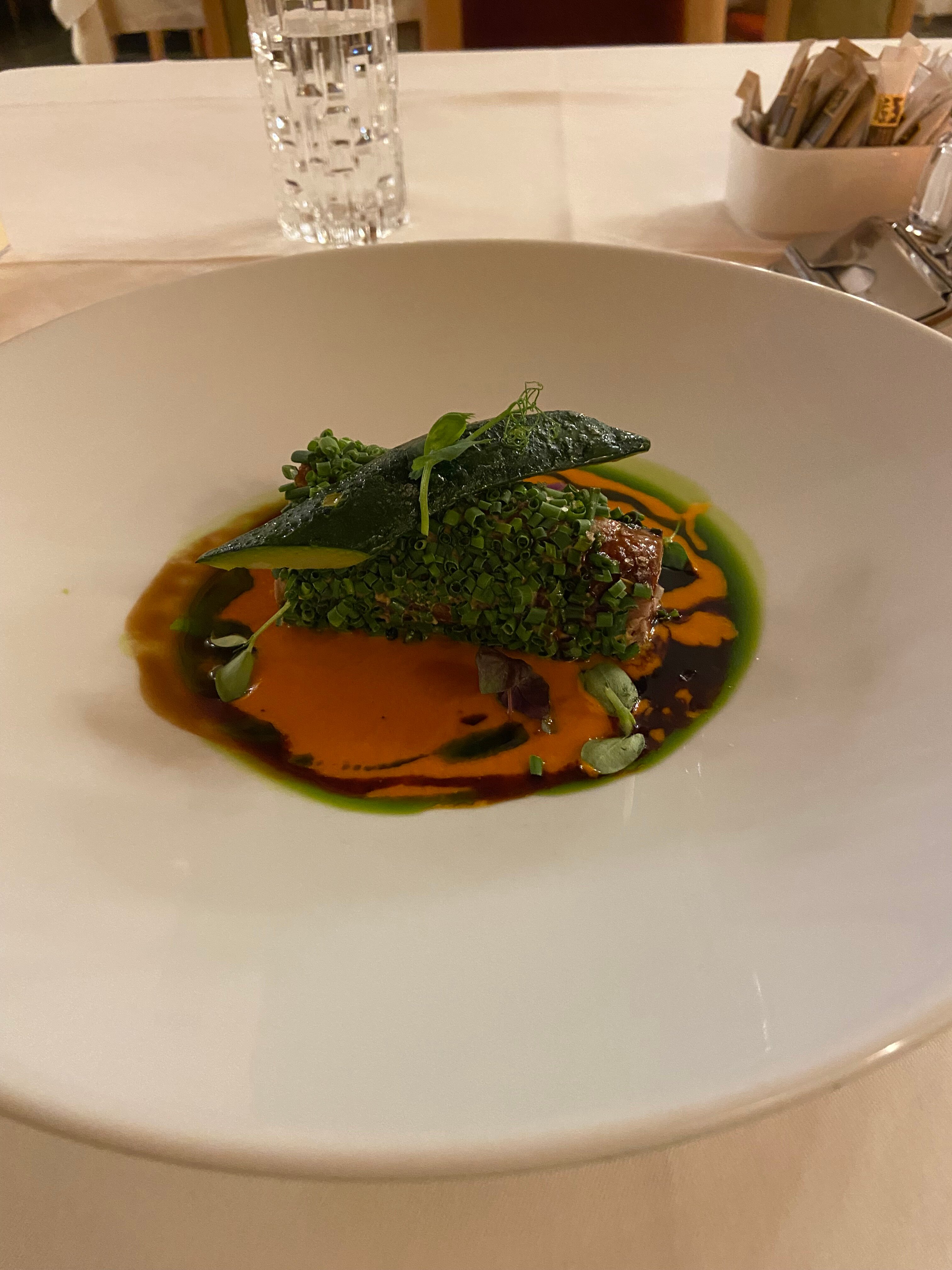 Hotel St. Anton-官方