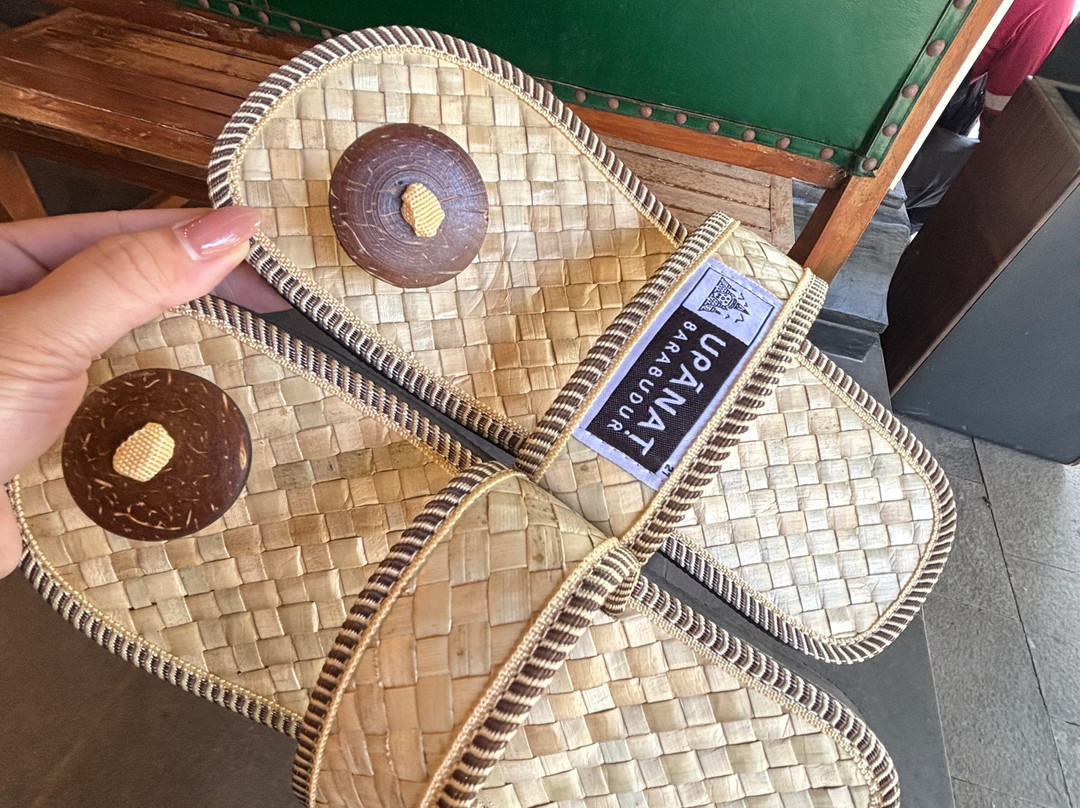 ASTRINDO TRAVEL SERVICES-Yogyakarta必去景点