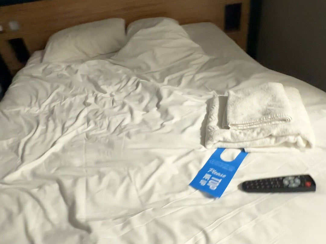 Travelodge London Ealing主图
